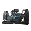 ISO9001 Doosan Soundproof Diesel Generator Set